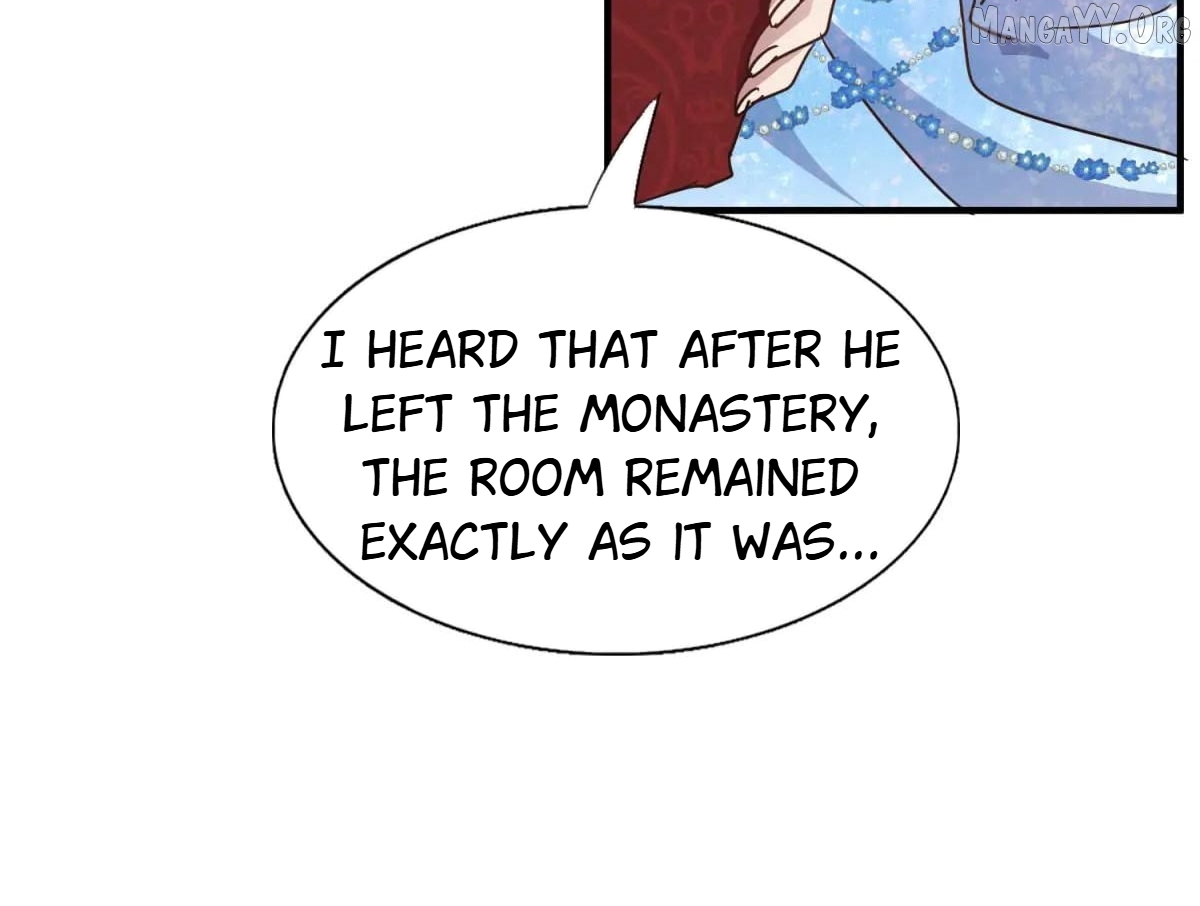 Don't Embarrass Me Chapter 170 - page 36